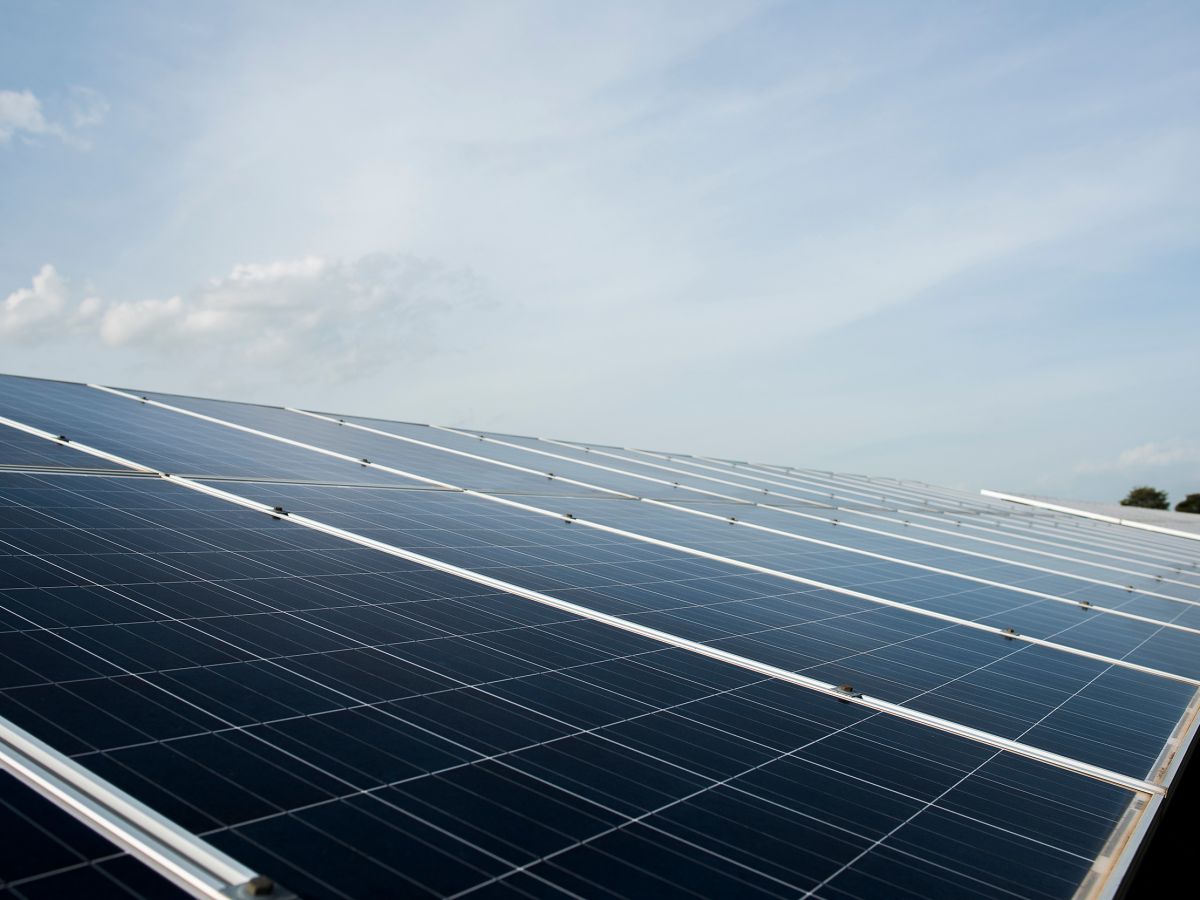 placas solares